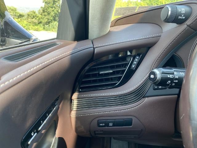 2018 Lexus LS 500 LS 500