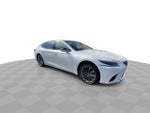 2018 Lexus LS 500 LS 500