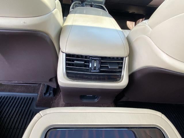 2018 Lexus LS 500 LS 500