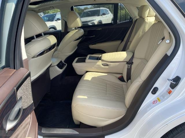 2018 Lexus LS 500 LS 500