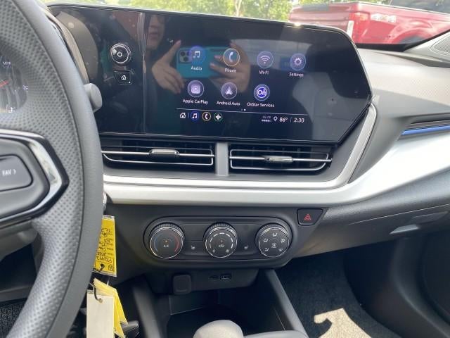 2026 Chevrolet Trax LS - Photo 11
