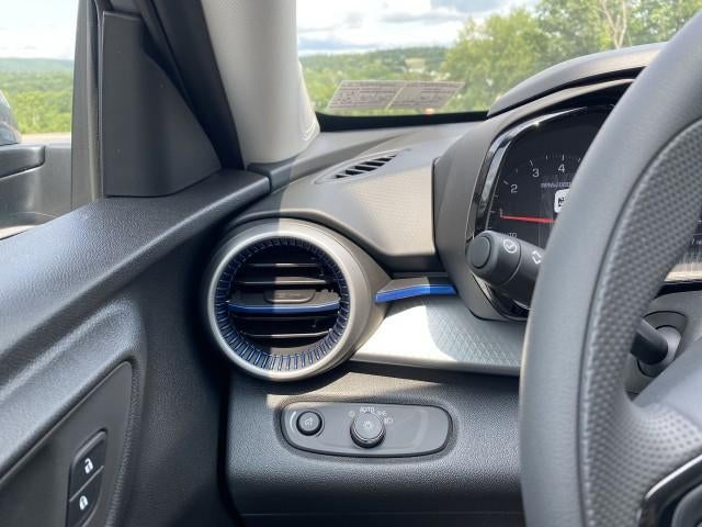 2026 Chevrolet Trax LS - Photo 18