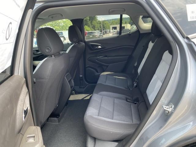 2026 Chevrolet Trax LS - Photo 25