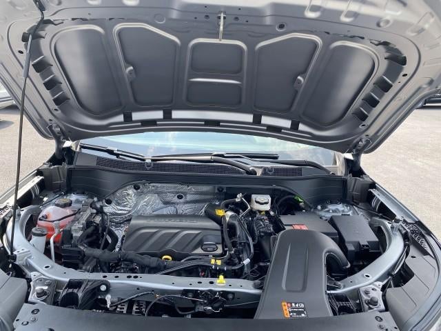 2026 Chevrolet Trax LS - Photo 30