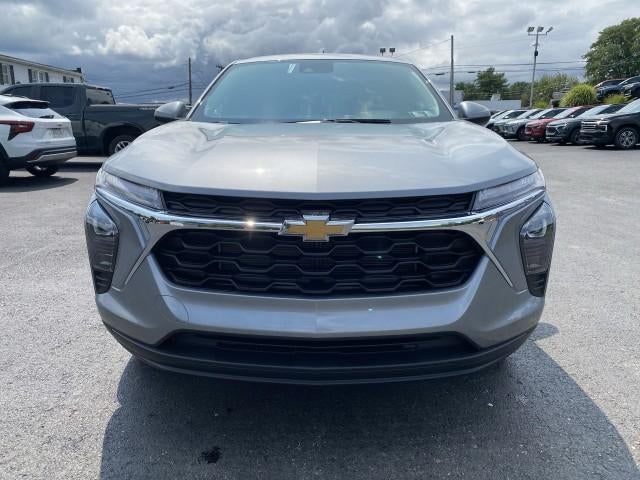 2026 Chevrolet Trax LS - Photo 31