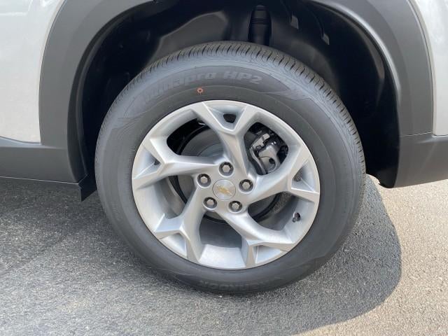 2026 Chevrolet Trax LS - Photo 33