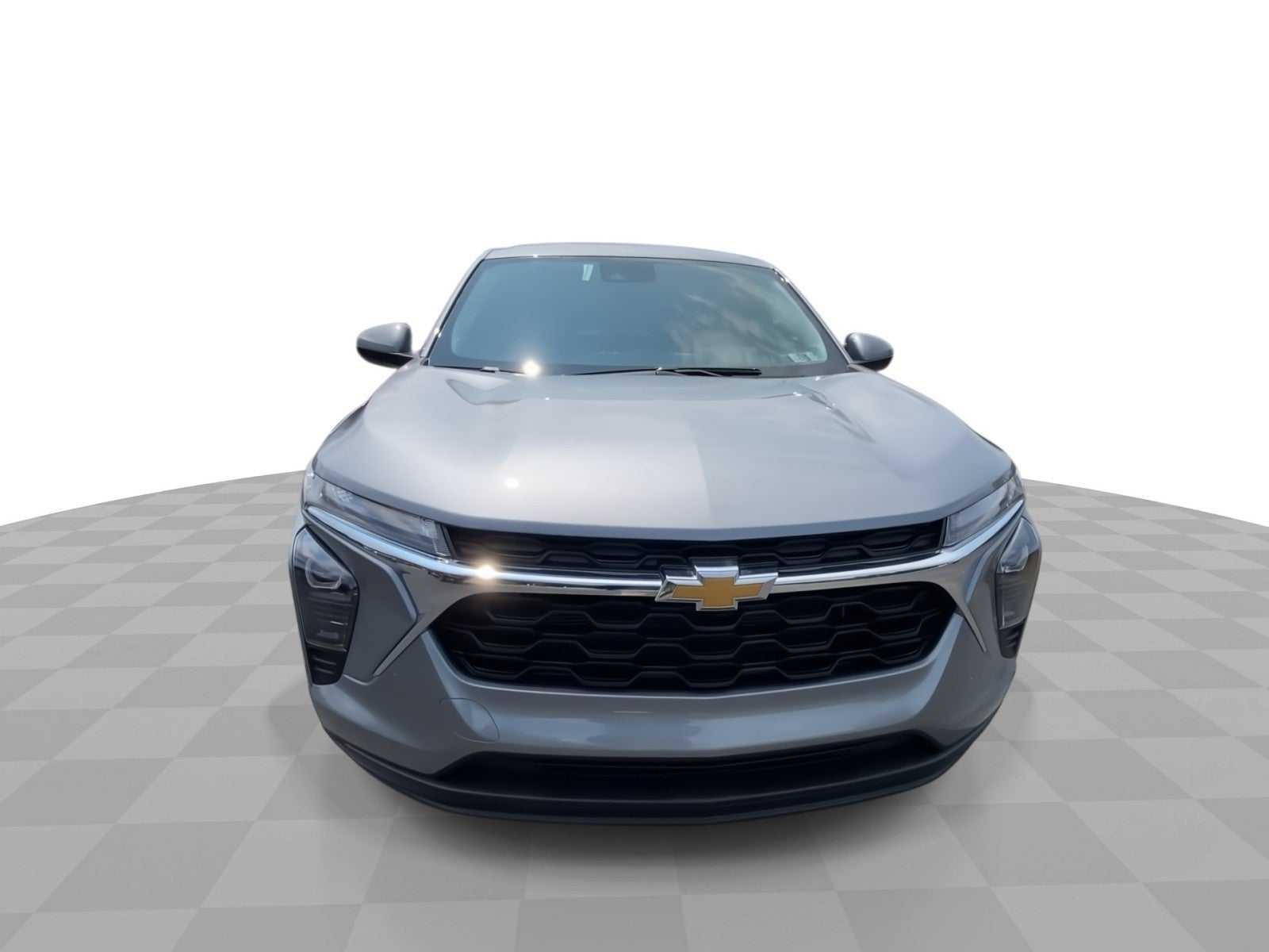 2026 Chevrolet Trax LS - Photo 45