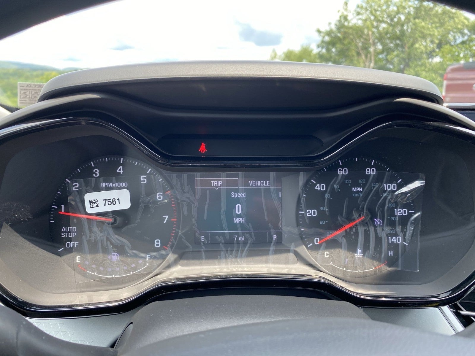 2026 Chevrolet Trax LS - Photo 49