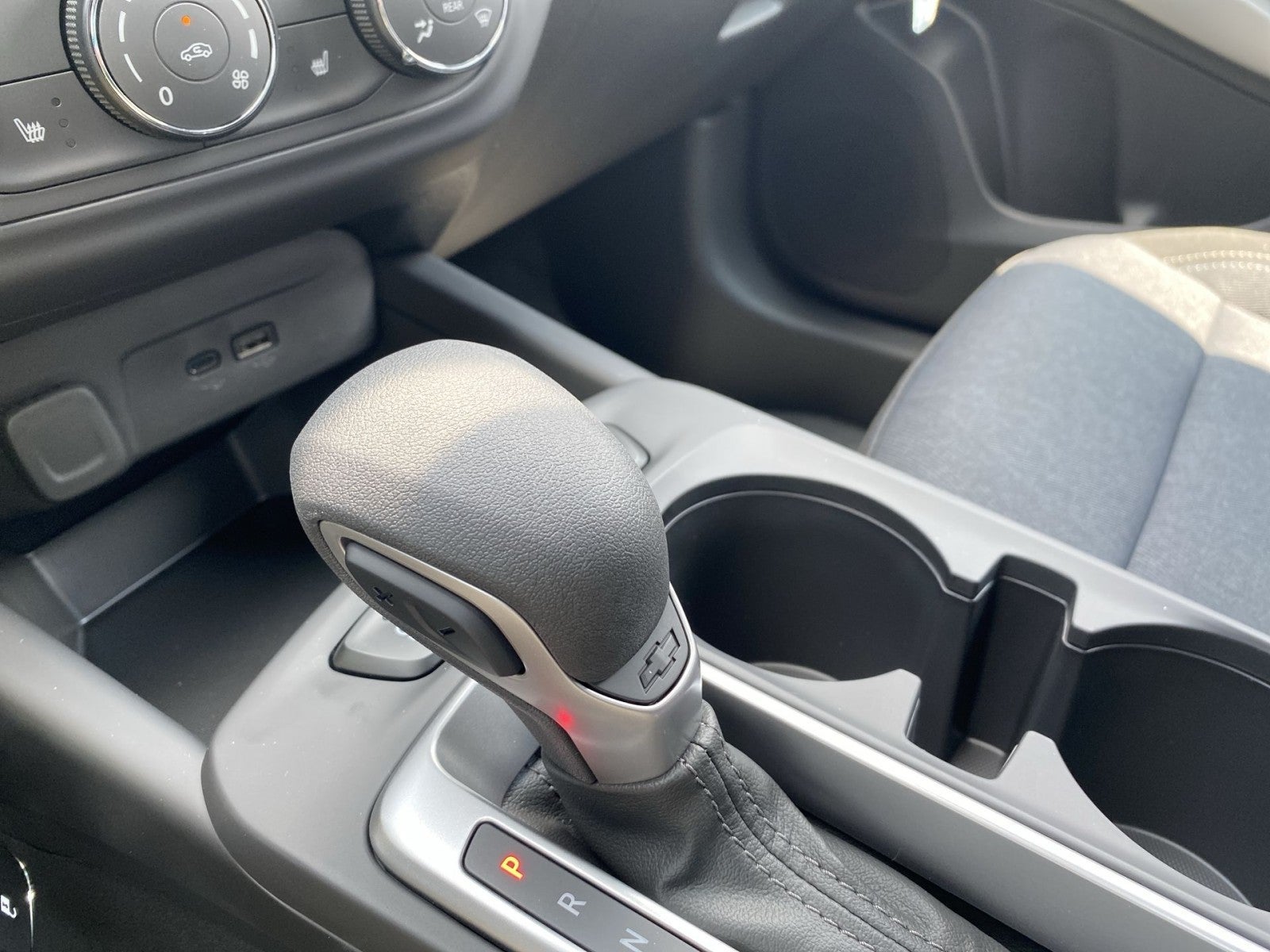 2026 Chevrolet Trax LS - Photo 53