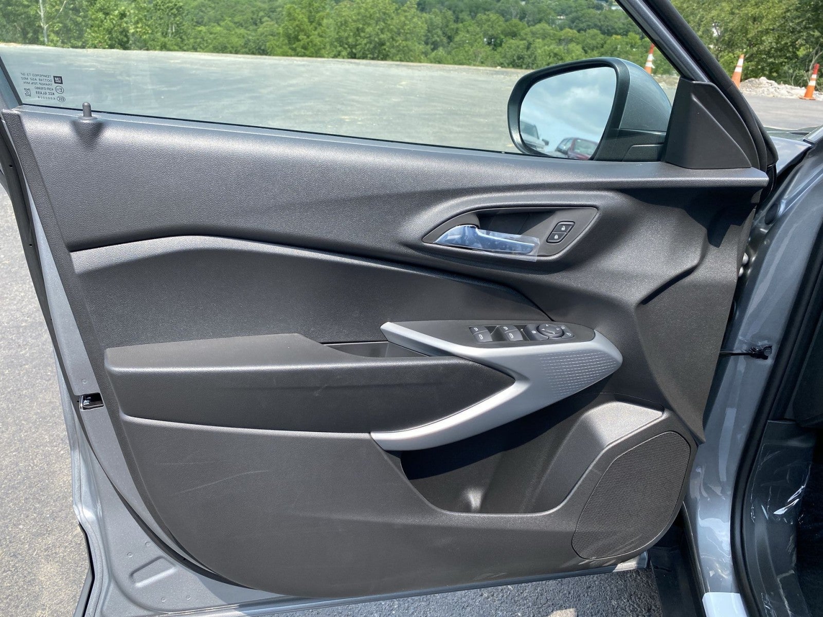 2026 Chevrolet Trax LS - Photo 59