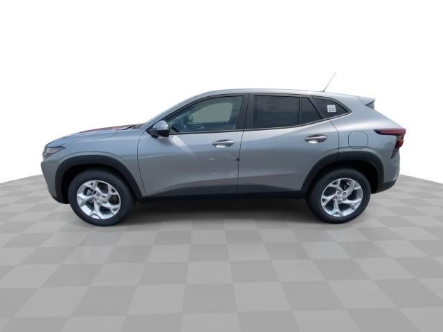 2026 Chevrolet Trax LS - Photo 6