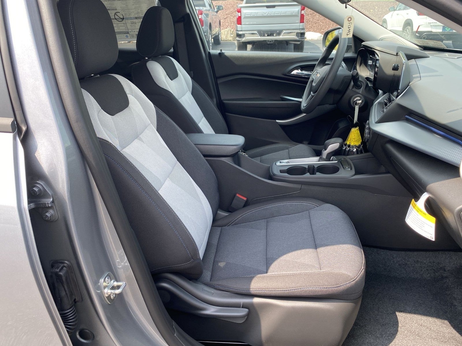 2026 Chevrolet Trax LS - Photo 65