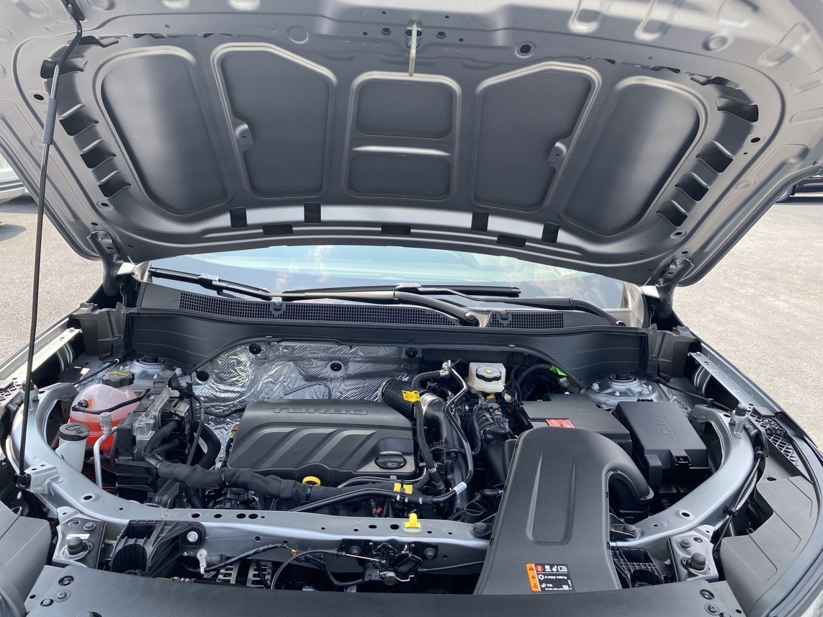 2026 Chevrolet Trax LS - Photo 67