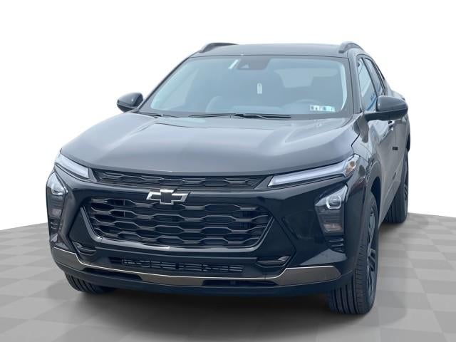 2026 Chevrolet Trax Activ - Photo 1