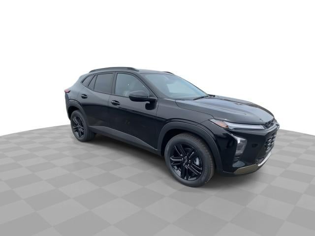 2026 Chevrolet Trax Activ - Photo 2