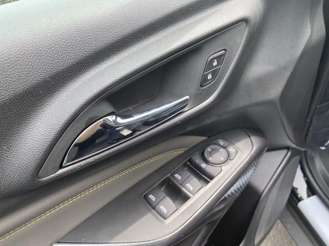 2026 Chevrolet Trax Activ - Photo 23