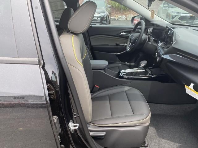 2026 Chevrolet Trax Activ - Photo 28