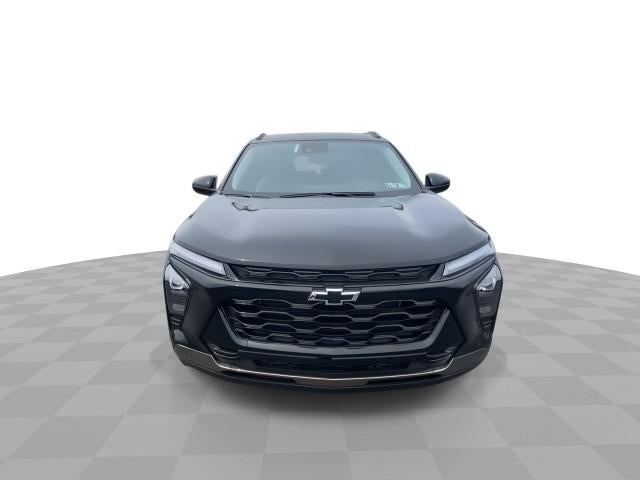 2026 Chevrolet Trax Activ - Photo 3