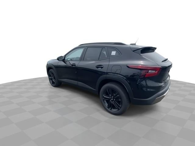 2026 Chevrolet Trax Activ - Photo 6