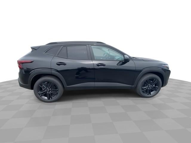 2026 Chevrolet Trax Activ - Photo 9