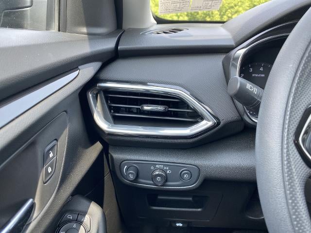 2022 Chevrolet Trailblazer LT - Photo 18