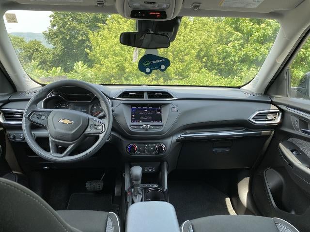 2022 Chevrolet Trailblazer LT - Photo 20