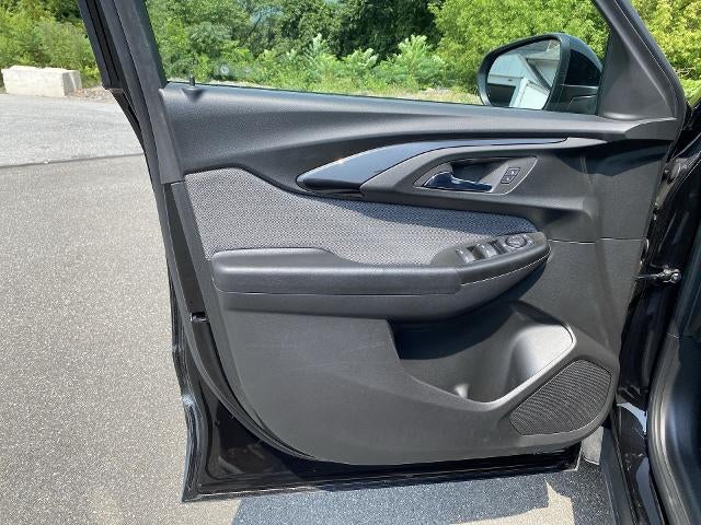 2022 Chevrolet Trailblazer LT - Photo 22