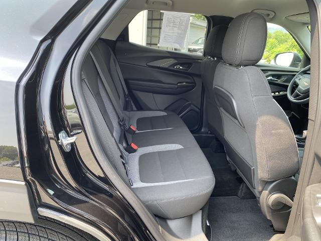 2022 Chevrolet Trailblazer LT - Photo 27