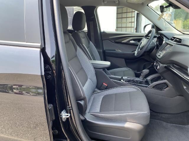 2022 Chevrolet Trailblazer LT - Photo 28