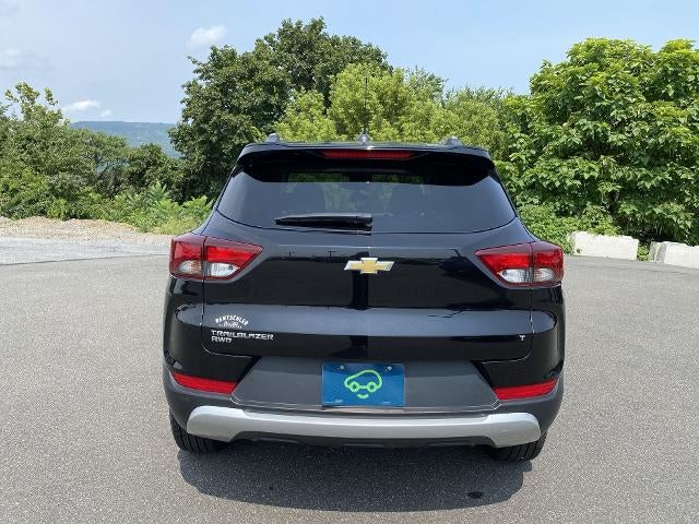 2022 Chevrolet Trailblazer LT - Photo 32
