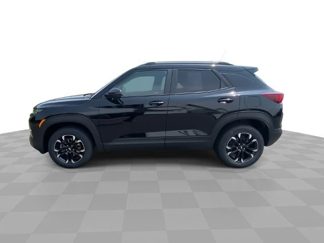 2022 Chevrolet Trailblazer LT - Photo 6