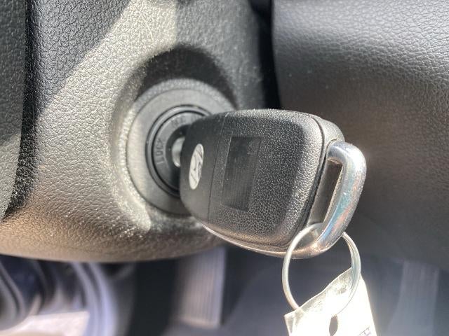 2017 Hyundai Tucson Eco