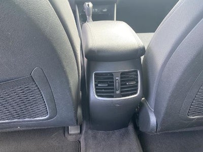 2017 Hyundai Tucson Eco