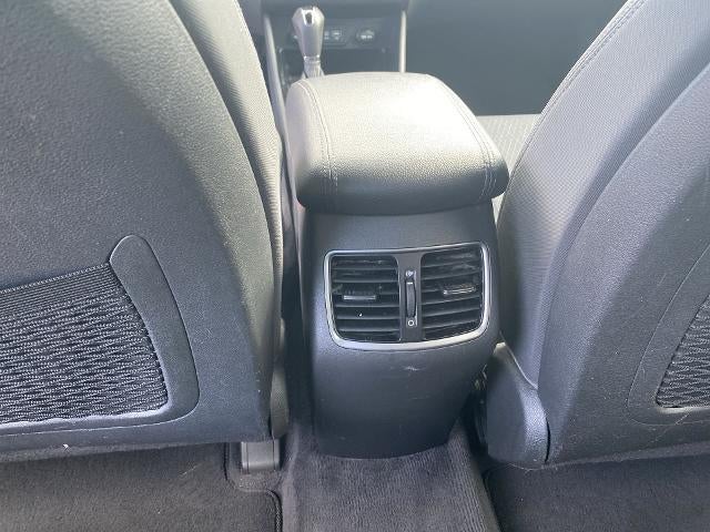 2017 Hyundai Tucson Eco