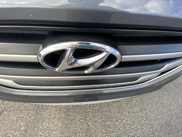 2017 Hyundai Tucson Eco