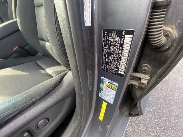 2017 Hyundai Tucson Eco