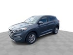 2017 Hyundai Tucson Eco