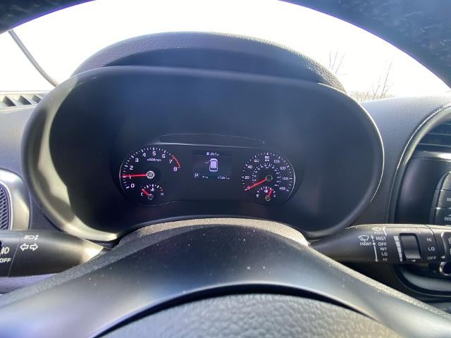 2020 Kia Soul X-Line