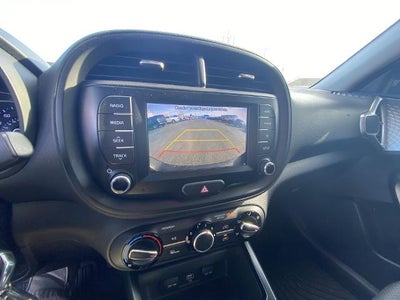 2020 Kia Soul X-Line