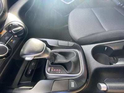 2020 Kia Soul X-Line