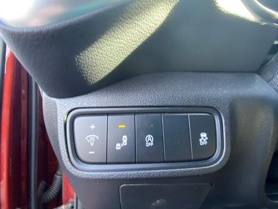 2020 Kia Soul X-Line