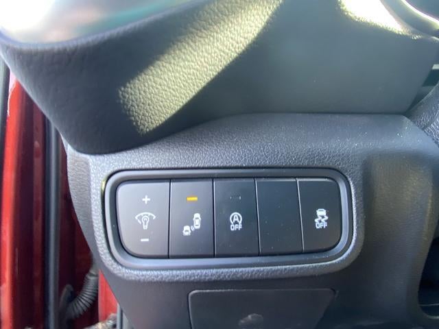 2020 Kia Soul X-Line