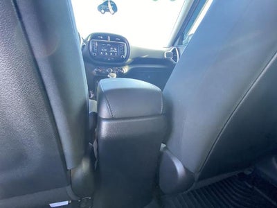 2020 Kia Soul X-Line