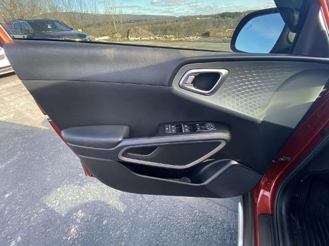 2020 Kia Soul X-Line