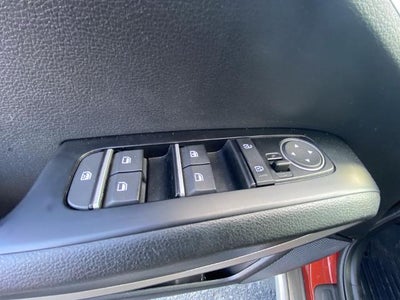 2020 Kia Soul X-Line