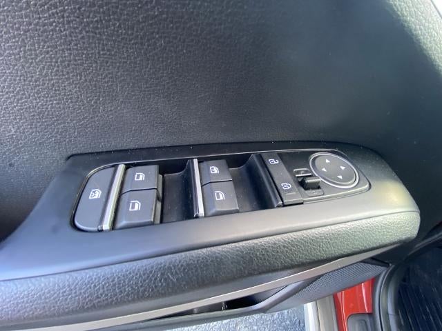 2020 Kia Soul X-Line