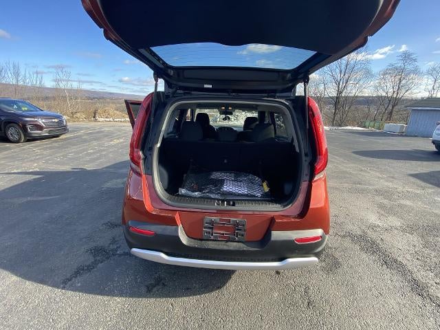 2020 Kia Soul X-Line