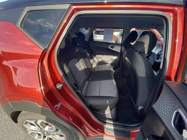 2020 Kia Soul X-Line