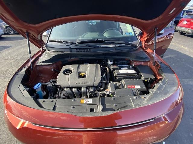 2020 Kia Soul X-Line