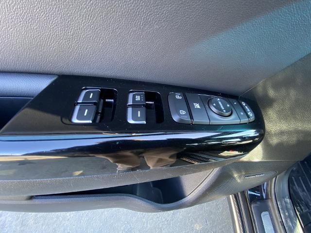 2021 Kia Sportage SX Turbo